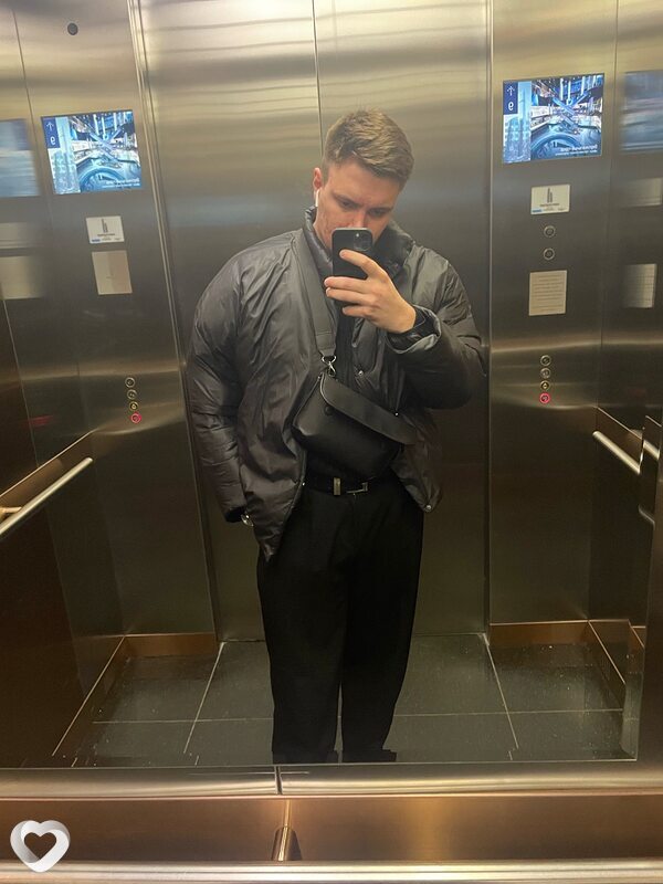 Alexey, 28, Минусинске — анкета №2448514