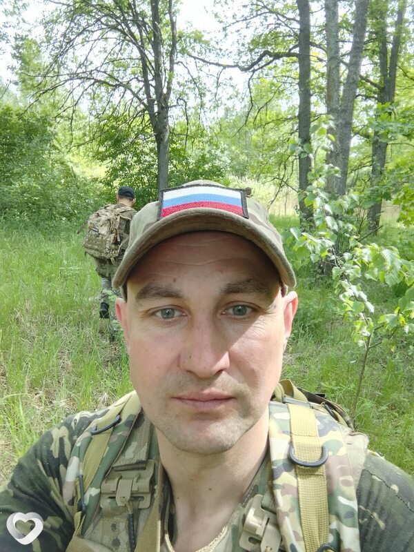 Роман, 37, Калуге — анкета №2448745