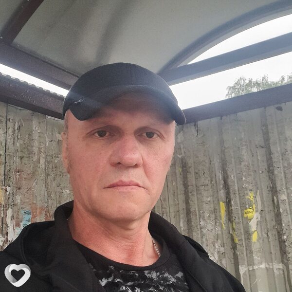 Алекс, 54, Брянске — анкета №2448748