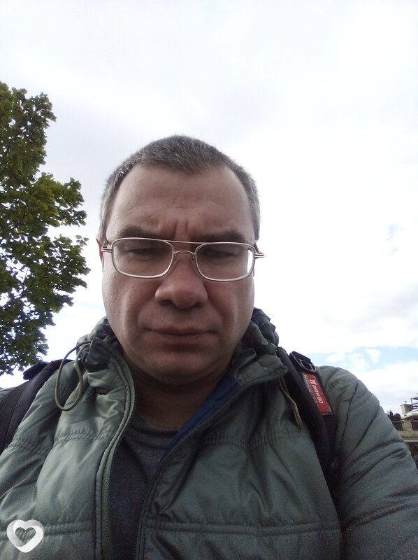 Александр, 50, Казани — анкета №2448749