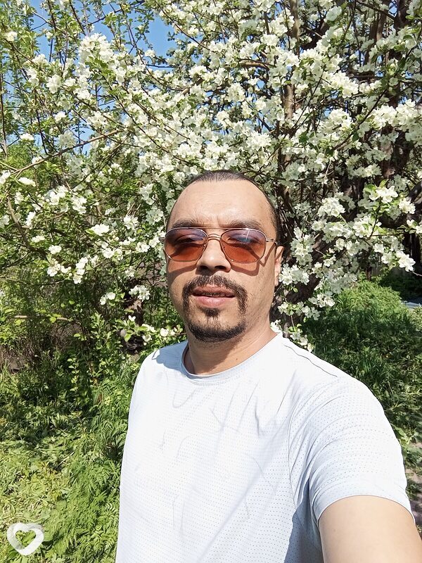 Александр, 36, Прокопьевске — анкета №2448752