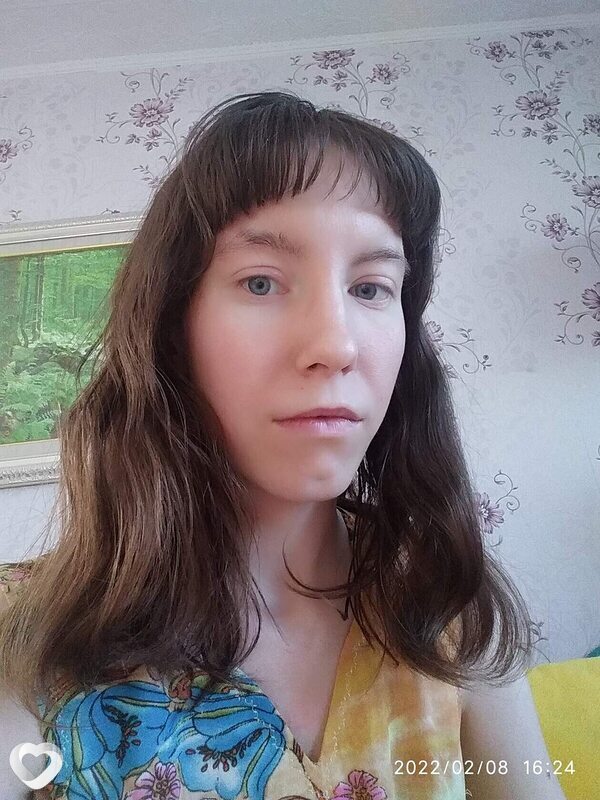 Даша, 30, Благовещенске — анкета №2448754