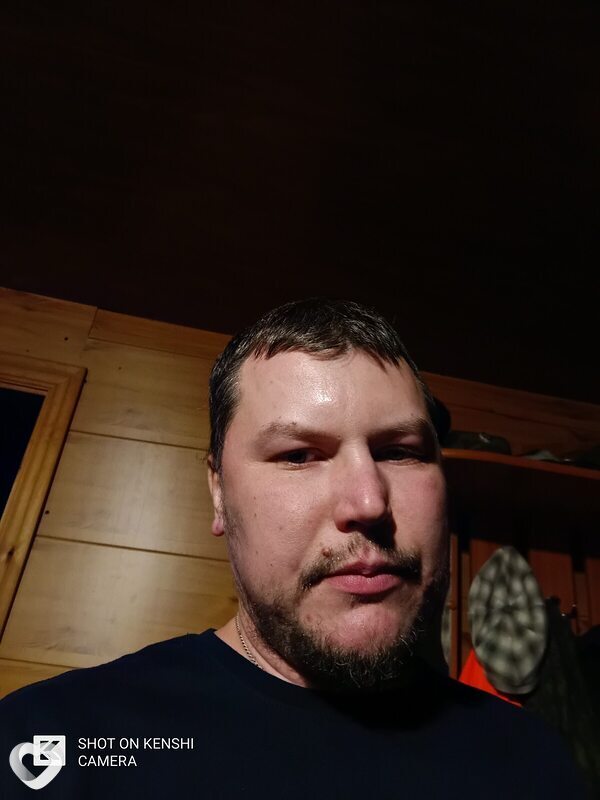 Денис, 38, Череповце — анкета №2448765
