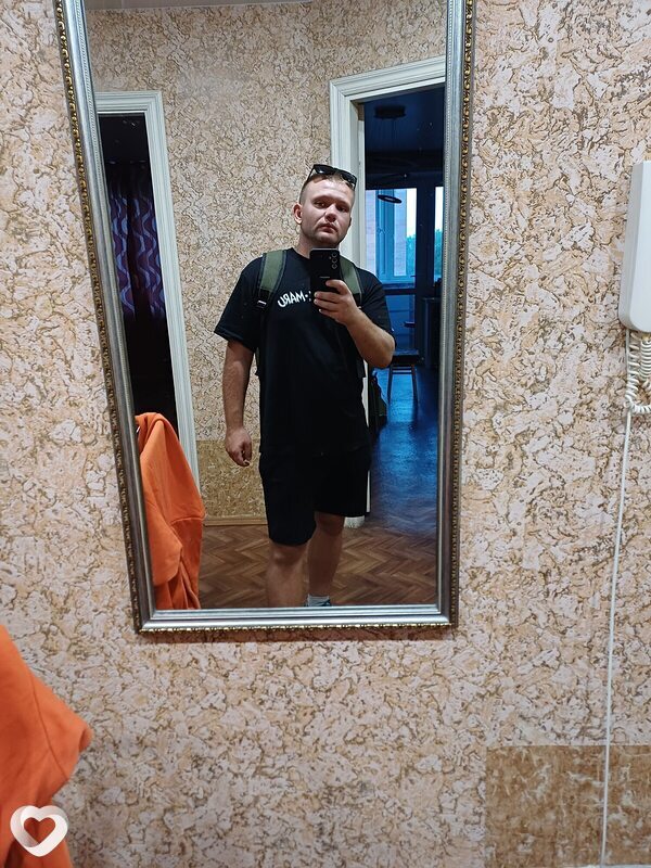 Дима, 25, Курске — анкета №2448768