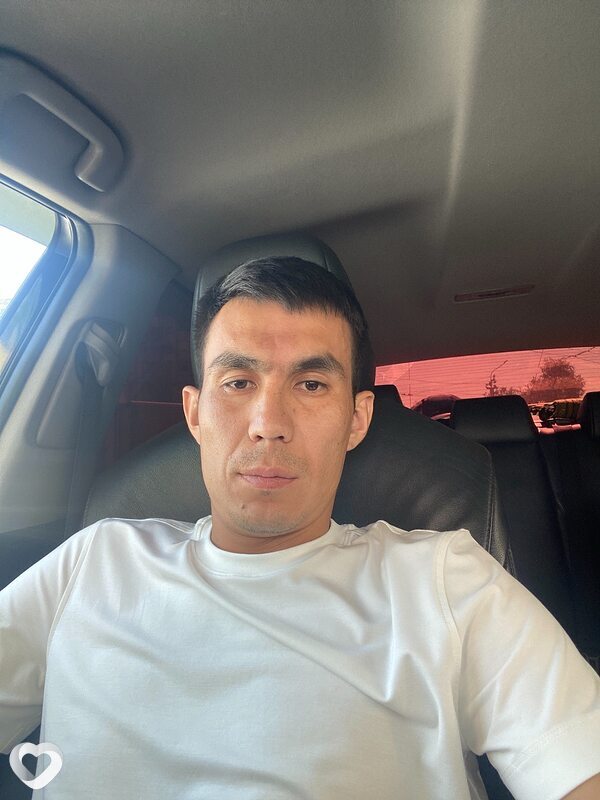 Азеке, 32, Алматы — анкета №2448520