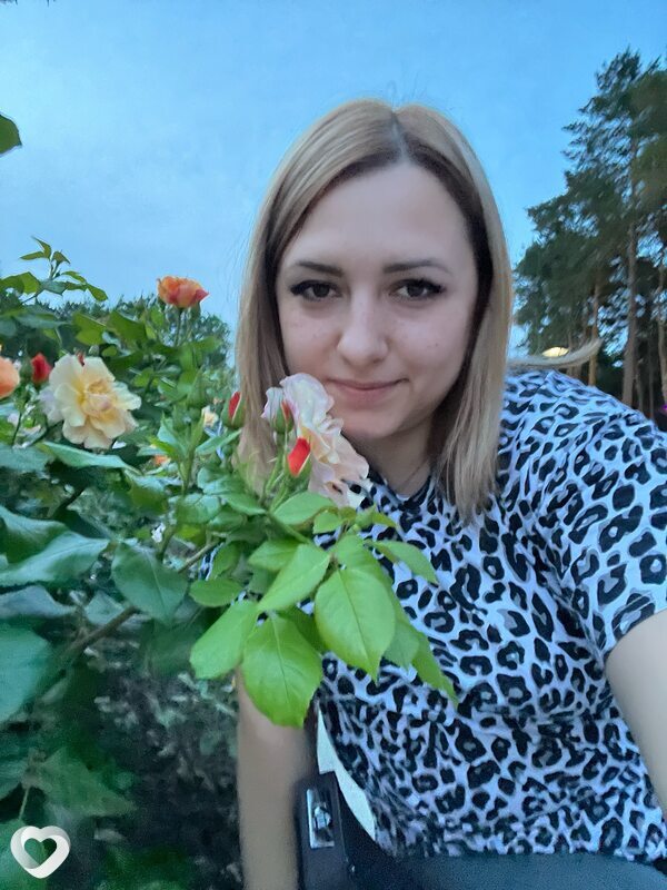 Соня, Строитель (Белгородская Обл)