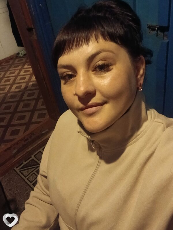 Нина, 33, Томске — анкета №2448645