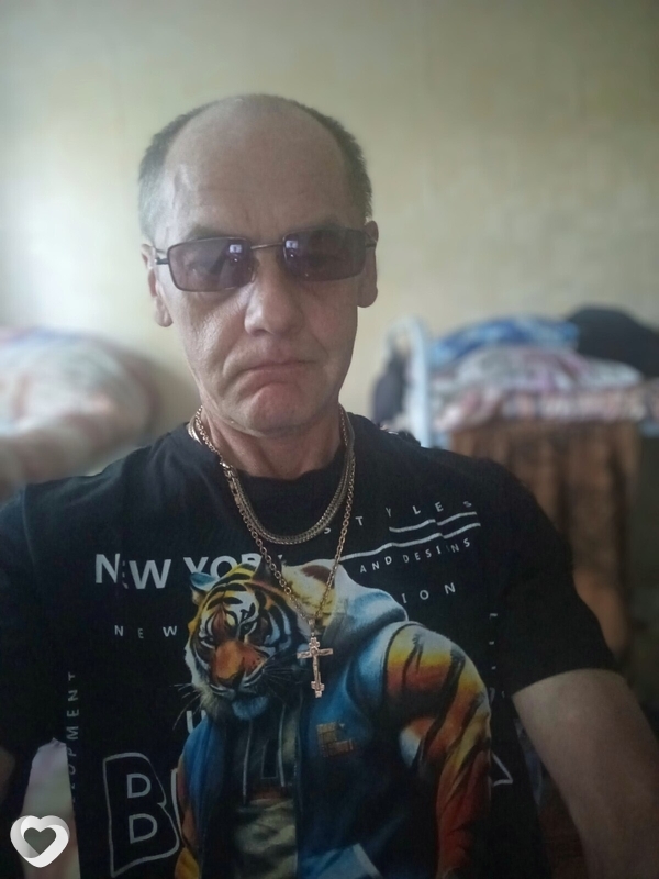 Сергей, 49, Челябинске — анкета №2448649