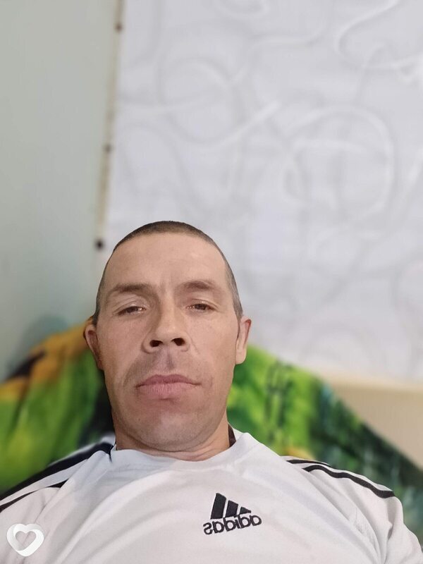 Андрей, 40, Горно-Алтайске — анкета №2448650