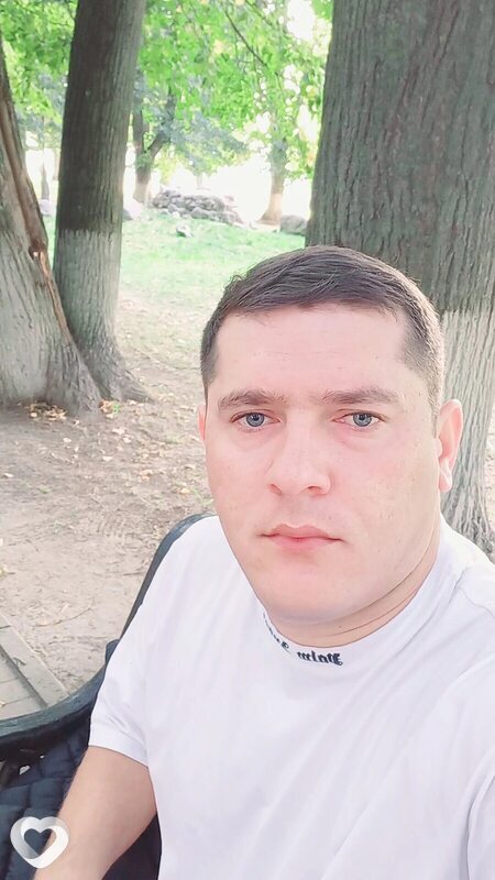 Рома, 30, Красногорске — анкета №2448652