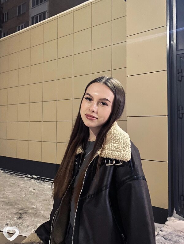 Аня, 28, Санкт-Петербурге — анкета №2448654