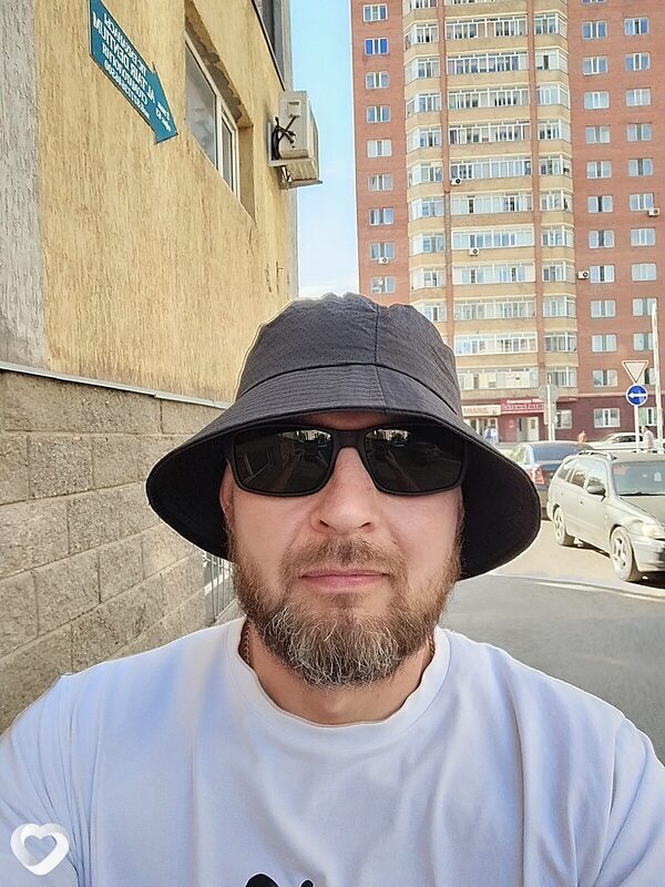 Денис, 38, Астане — анкета №2448658