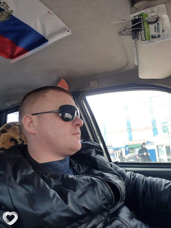 Вадим, 38, Пензе — анкета №2448661