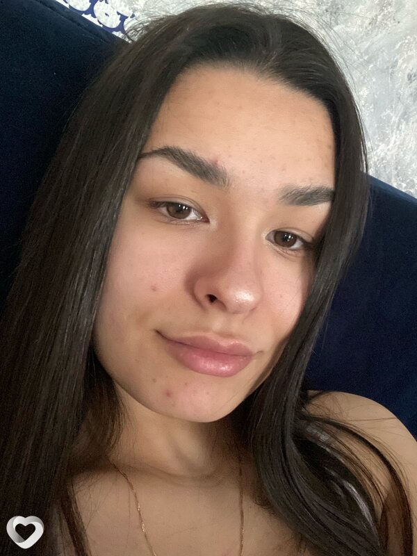 Вика, 23, Новосибирске — анкета №2448667