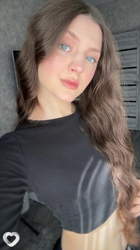 Maria, 23, Санкт-Петербурге — анкета №2448571