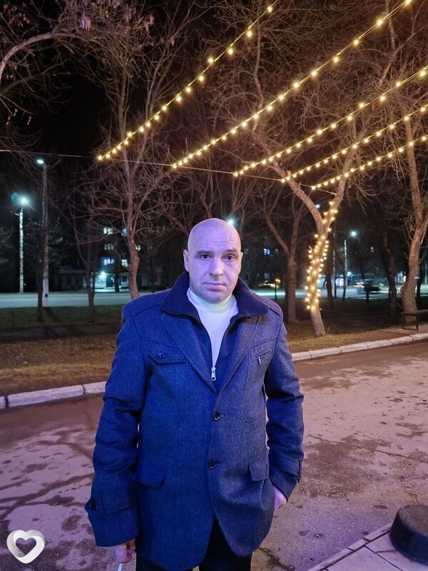 Игорь, 46, Стаханове — анкета №2448580
