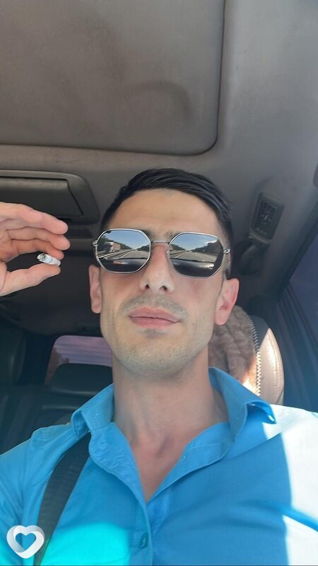 Артем, 31, Калуге — анкета №2448582