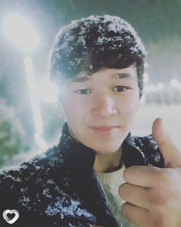 Nodirbek, 24, Владивостоке — анкета №2448584