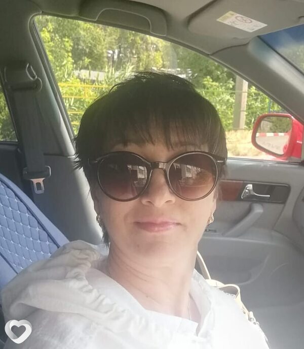 Нина, 55, Омске — анкета №2448585