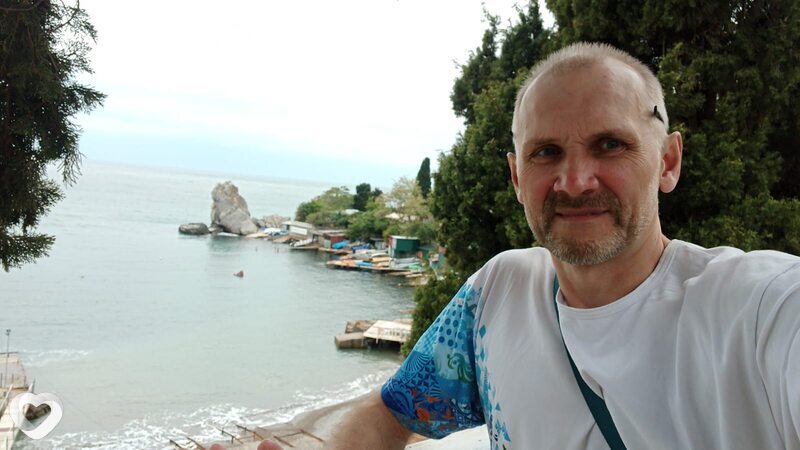 Дмитрий, 56, Санкт-Петербурге — анкета №2448592