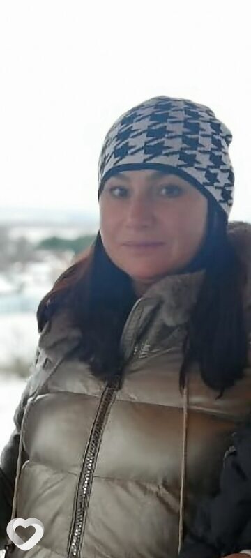Мия, 51, Калуге — анкета №2448621