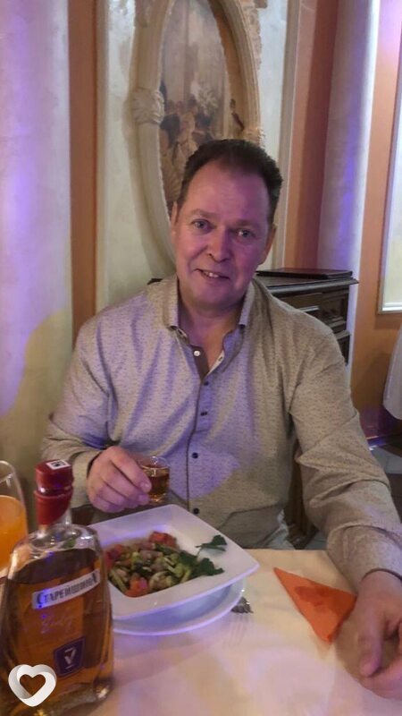 Сергей, 54, Воронеже — анкета №2448625
