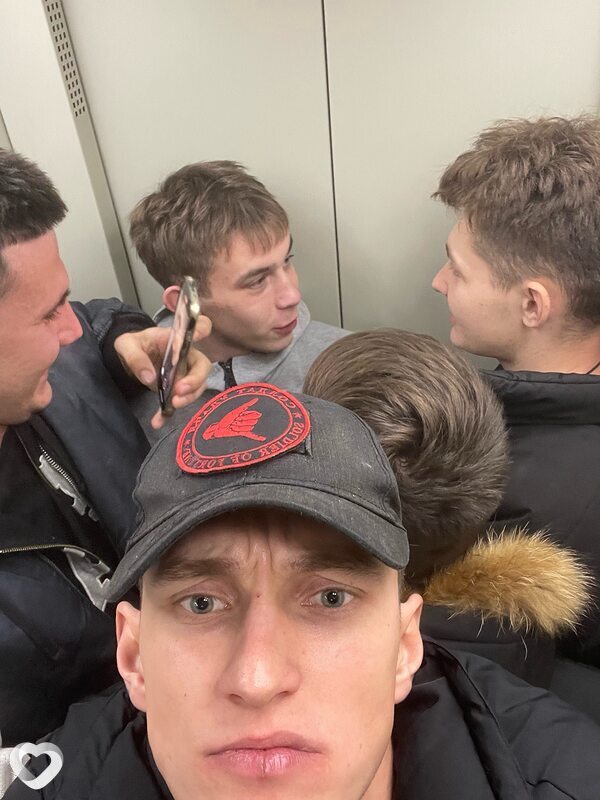 Максим, 22, Воронеже — анкета №2448635