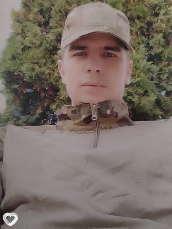 Матвей, 31, Перми — анкета №2448640