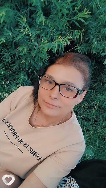 Анна, 58, Воронеже — анкета №2448672