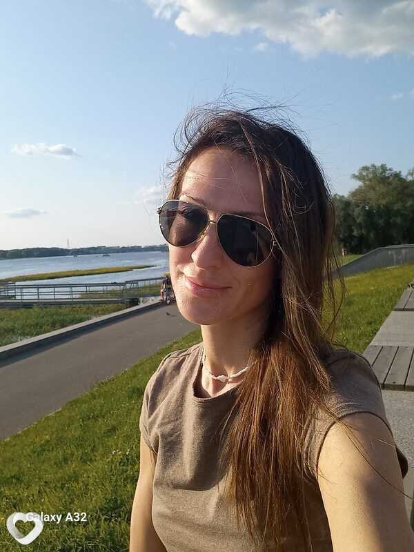 Мария, 43, Великом Новгороде — анкета №2448673