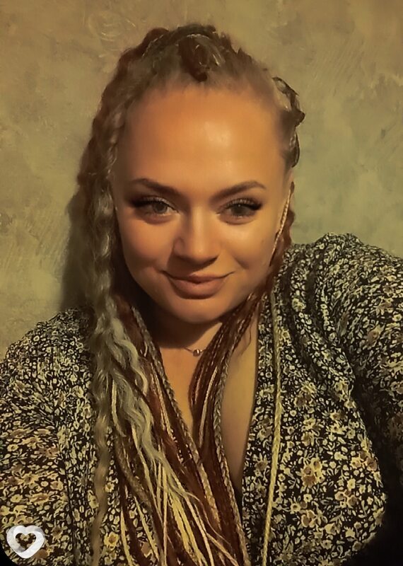 Ведьма, 35, Барановичах — анкета №2448679