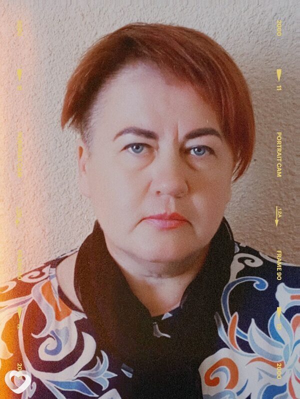 Ольга, Горки