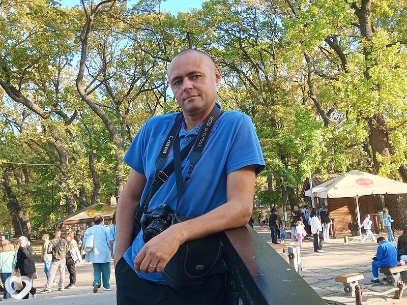 Роман, 40, Саратове — анкета №2448807
