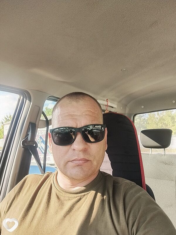 Дима, 42, Донецке — анкета №2448812