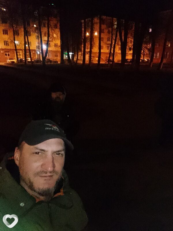 Денис, 40, Москве — анкета №2448548