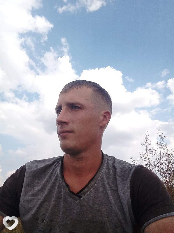 Тёмыч, 30, Омске — анкета №2448563