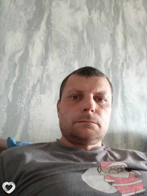 Антон, 40, Тюмени — анкета №2448735