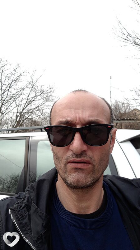 Миша, 41, Мариуполе — анкета №2448772