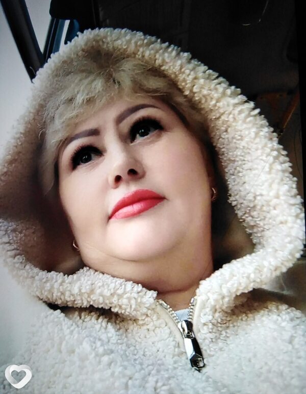 Елена, 52, Белове — анкета №2448773