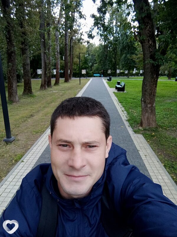 Денис, 30, Мытищах — анкета №2448776