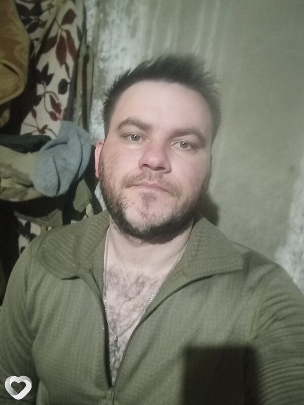 Алексей, 28, Ростове-на-Дону — анкета №2448778