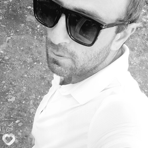 Оганнес, 31, Иркутске — анкета №2448779