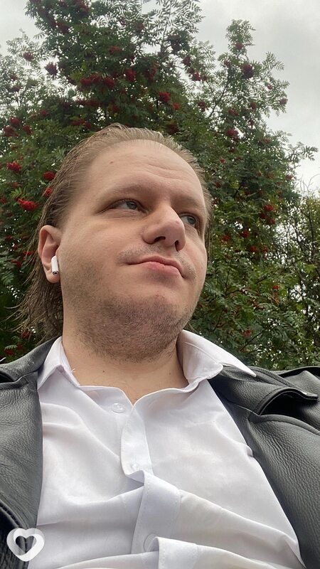 Стас, 36, Мурманске — анкета №2448781