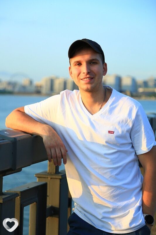 Сергей, 37, Череповце — анкета №2448793