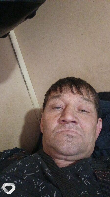 Александр, 49, Тобольске — анкета №2448794