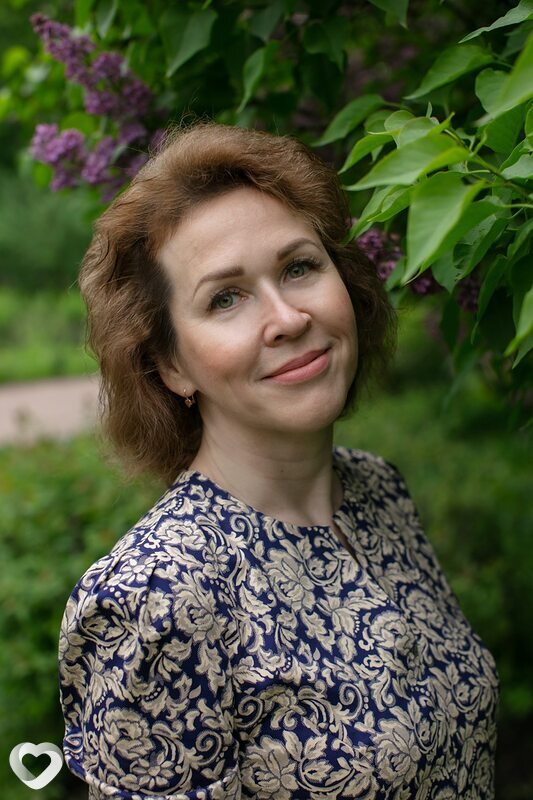 Ирина, 49, Санкт-Петербурге — анкета №2448879