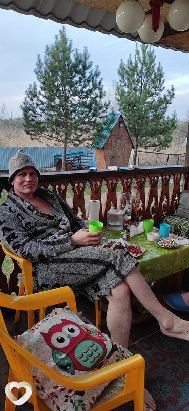 Сергей, 42, Кемерове — анкета №2448883
