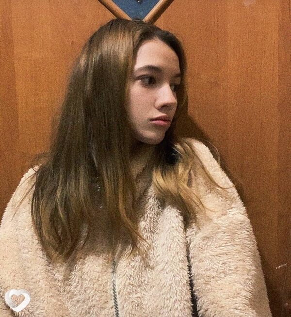 Варечка, 25, Москве — анкета №2448892