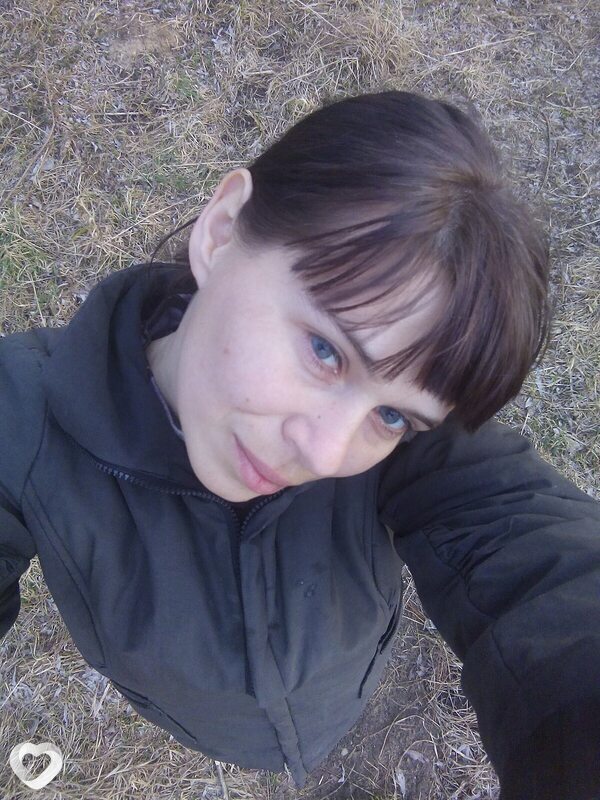 Марина, 40, Лиде — анкета №2448893