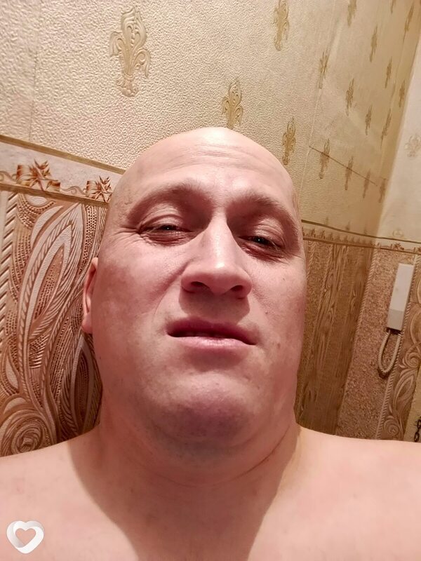 Евгений, 37, Рубцовске — анкета №2448931